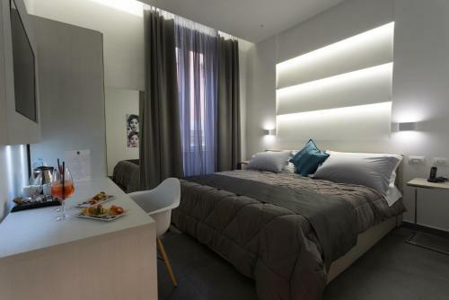 Bed & Breakfast Twice - Naples