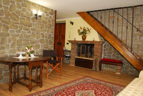 Apartamento The House Of Falcon