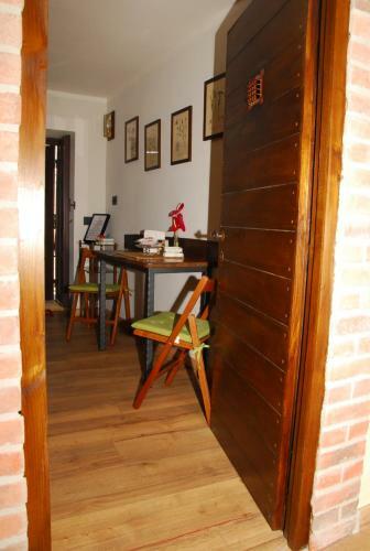 Apartamento The House Of Falcon