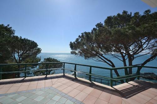 Marina Del Cantone Villa Sleeps 14 Pool Air Con