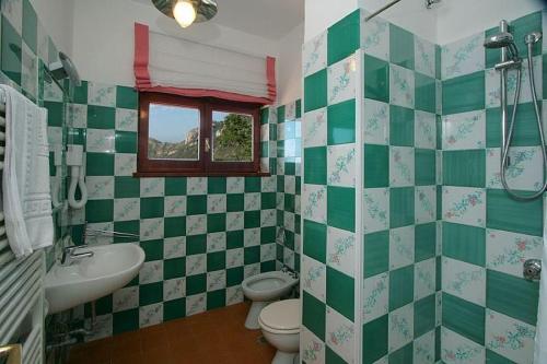 Sirenuse Villa Sleeps 8 Pool Air Con Wifi
