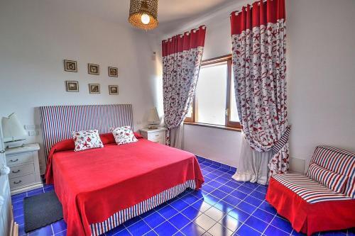 Sirenuse Villa Sleeps 14 Pool Air Con Wifi