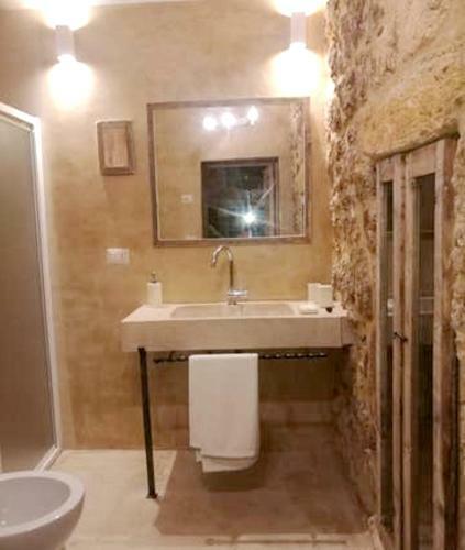 Apartment With One Bedroom In Nardo