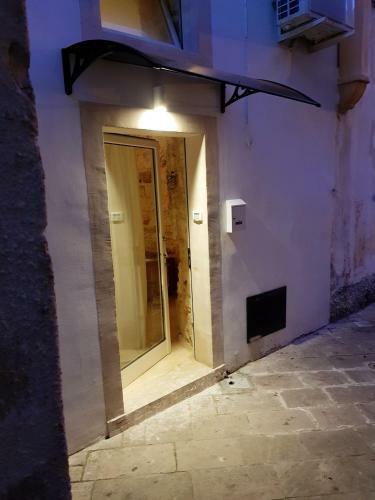 Apartment With One Bedroom In Nardo