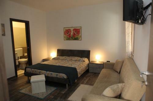 Hostal Lillo Camere-vacanze