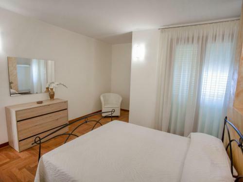 Apartamentos Locazione Turistica Modern Flat