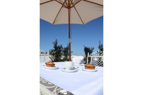 Bed & Breakfast Casina Colosso - Relais&more -