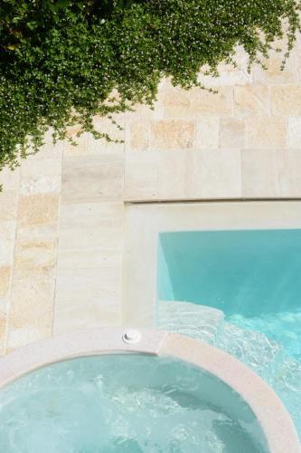 Bed & Breakfast Casina Colosso - Relais&more -
