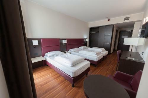Hotel Gran San Vito Gsv
