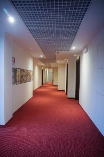 Hotel Gran San Vito Gsv