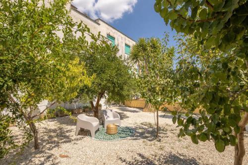 Villa Valeria Bilocale 1