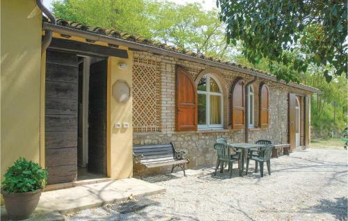 Two-bedroom Apartment In Verna-calzolaro -pg-