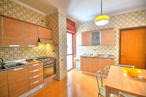 Seiano Apartment Sleeps 5