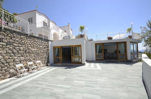 Marina Del Cantone Villa Sleeps 22 Pool Air Con