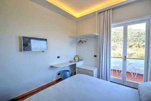 Seiano Villa Sleeps 10 Pool Air Con Wifi