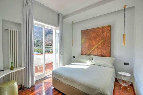 Seiano Villa Sleeps 10 Pool Air Con Wifi