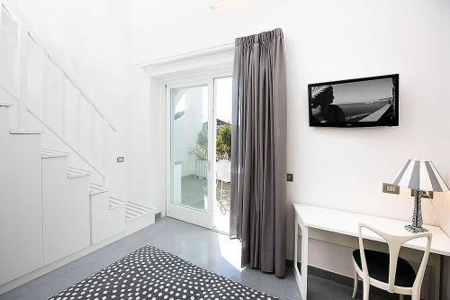 Arenaccia Villa Sleeps 18 Air Con Wifi
