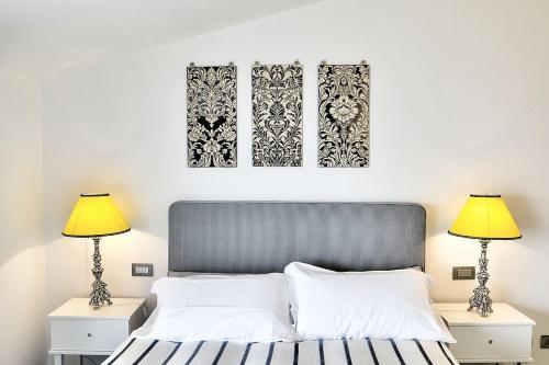 Arenaccia Villa Sleeps 18 Air Con Wifi