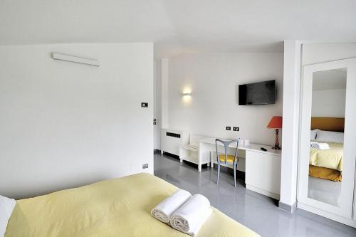 Arenaccia Villa Sleeps 18 Air Con Wifi