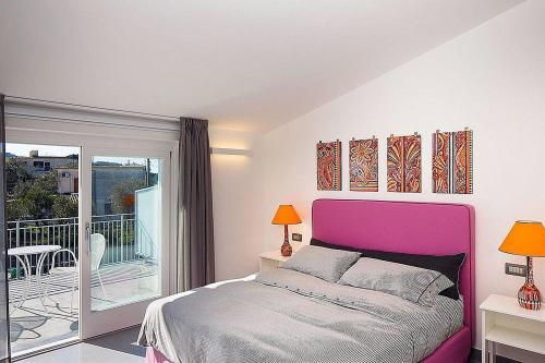Arenaccia Villa Sleeps 18 Air Con Wifi