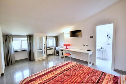 Arenaccia Villa Sleeps 18 Air Con Wifi