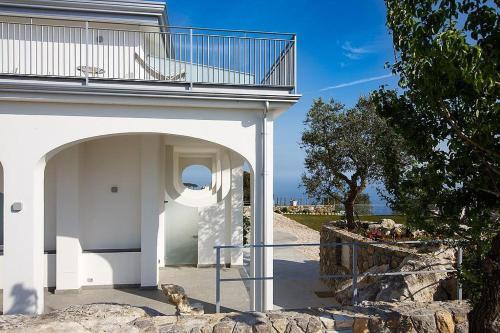 Arenaccia Villa Sleeps 18 Air Con Wifi
