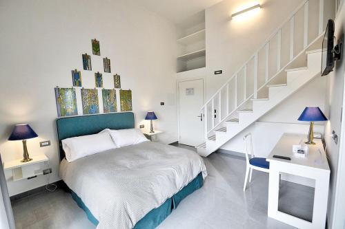 Arenaccia Villa Sleeps 18 Air Con Wifi