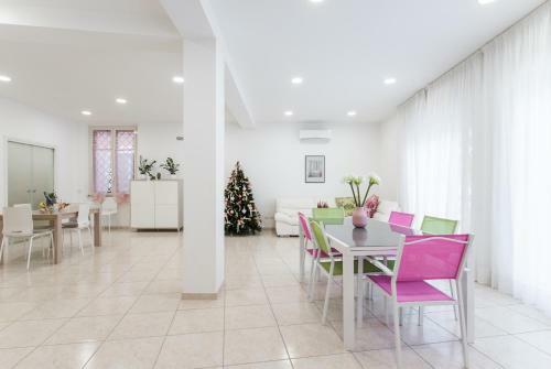 Apartamento Mediterranean House Nettuno