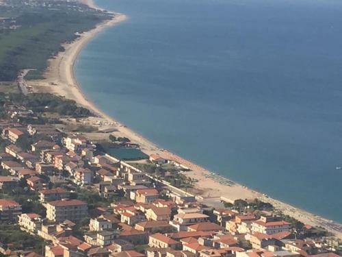 Apartamento La Finestra Sul Mare