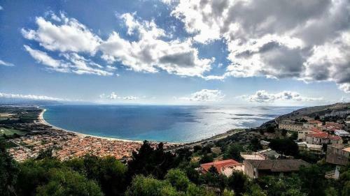 Apartamento La Finestra Sul Mare