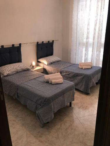 Apartamento La Finestra Sul Mare