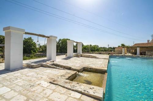 Villa Wepuglia - Trulli Don Diego