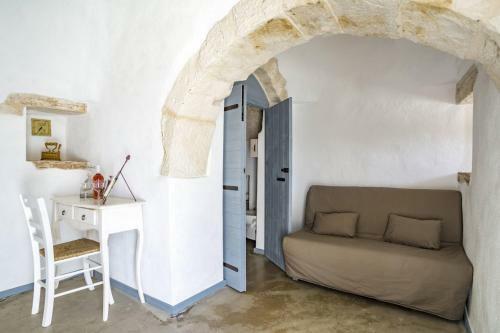 Villa Wepuglia - Trulli Don Diego