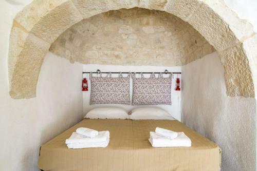 Villa Wepuglia - Trulli Don Diego