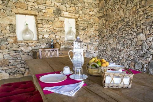 Villa Wepuglia - Trulli Don Diego