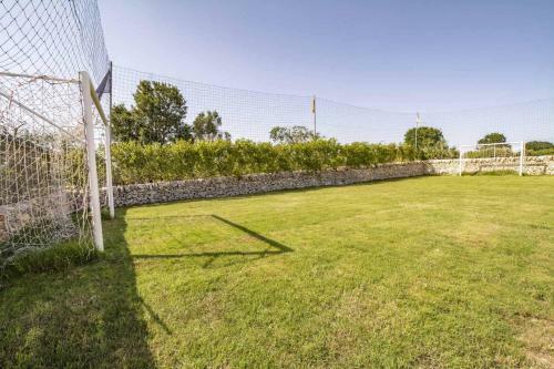 Villa Wepuglia - Trulli Don Diego