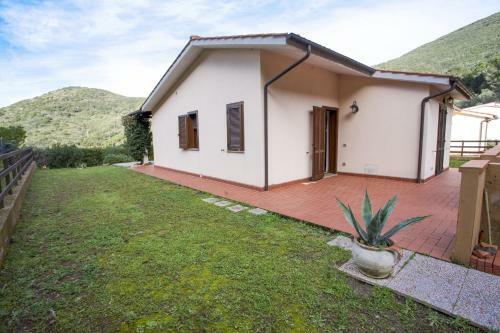 Villino Nisporto