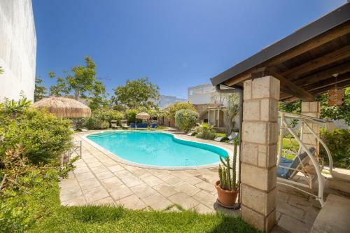 Villa Dimora Di Pippi