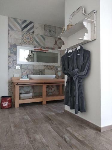 Hostal Al Tirabus�n Countryhouse