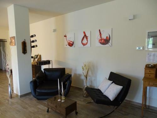 Hostal Al Tirabus�n Countryhouse