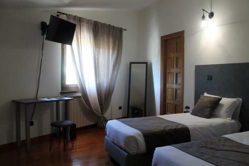 B&B La Casa Di Sirio