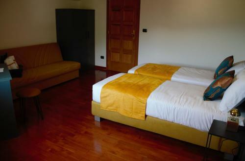 B&B La Casa Di Sirio