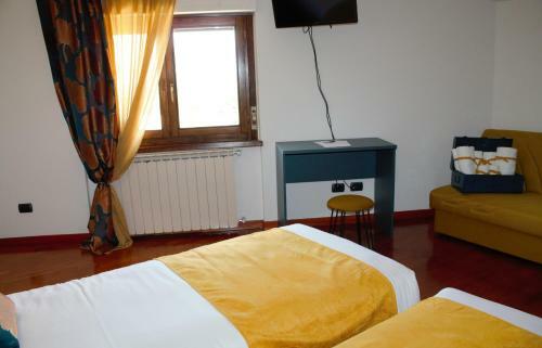 B&B La Casa Di Sirio