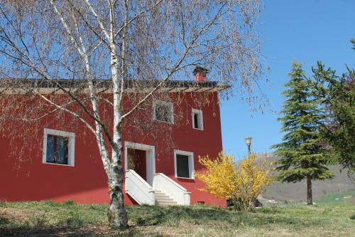 B&B La Casa Di Sirio