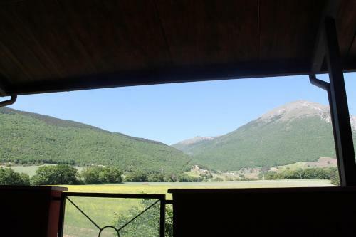 B&B La Casa Di Sirio