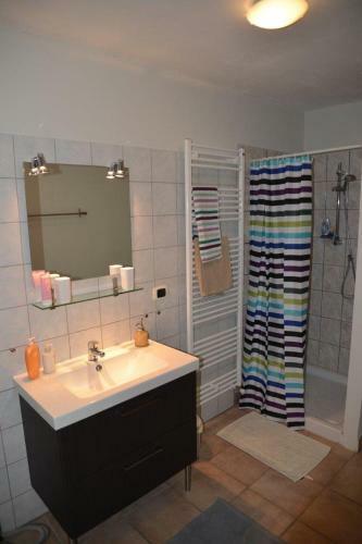 Apartamento Cascina Collina
