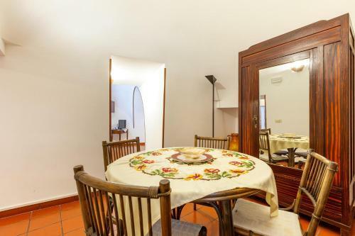 Apartamento Villa Trulli Natura