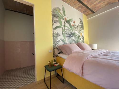 Bed & Breakfast Allegro Holiday
