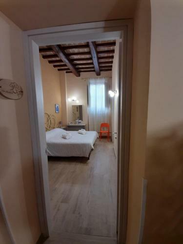 Hostal Affittacamere Il Tiro A Segno