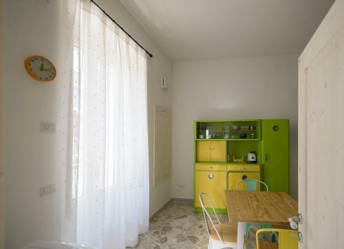 Hostal Ai Cappuccini Guest House